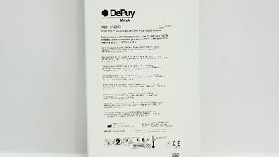 DePuy 212853 Minilok Quickanchor Plus Suture #2/0 (x)